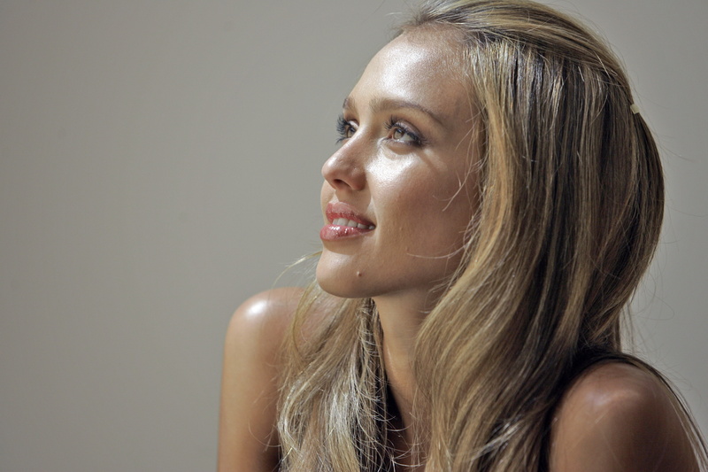 necklaces, people, jessica, women, alba, hd, x, 2K, girls, hot, art, jessica alba