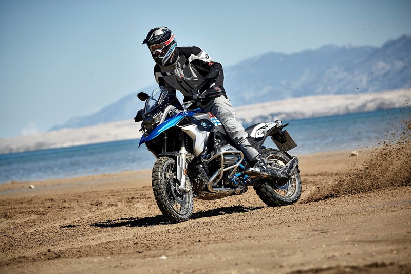 motorcycles, bmw, rallye, (gs), 720P, r-1200, 2017