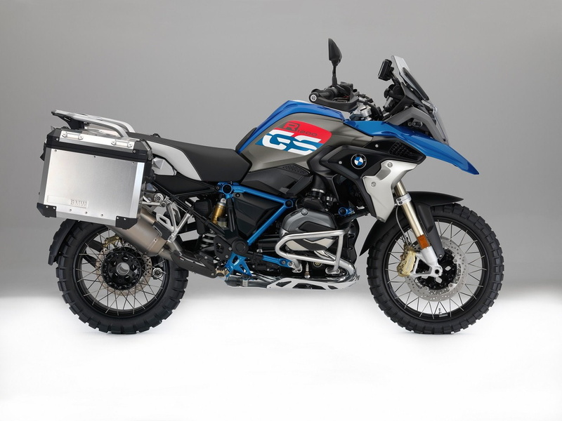 bmw, (gs), motorcycles, r-1200, rallye, 720P, 2017