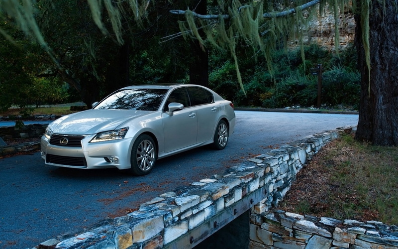 1080P, gs, Lexus GS 350, lexus