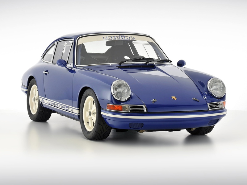 1080P, Porsche 911 2.0 LS Rally, Porsche, 1965, Classic car, Porsche 911, Classic
