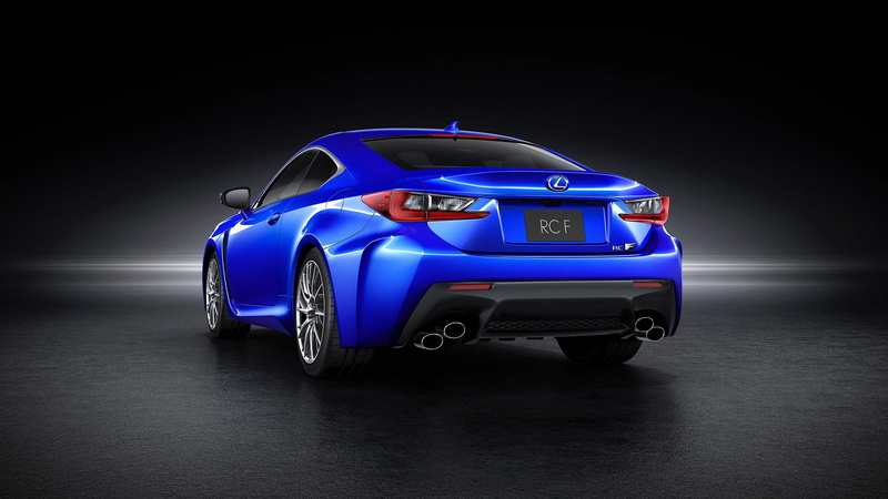 cars, rc, blue, lexus, f, 2015, 2K, coupe