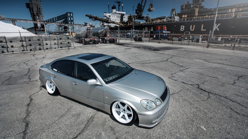 benz, city, car, day, motor vehicle, silver cars, silver, construction site, sky, concrete, 1080P, wheel, Lexus, travel, built structure, industry, nature