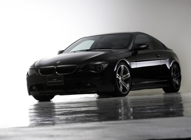 wald, tuning, cars, series, e, bmw, 1080P