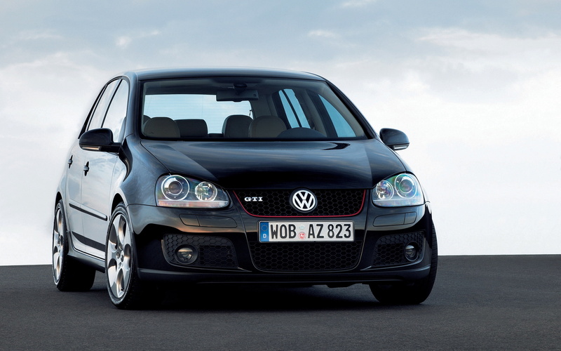 vw, gti, 2K, golf