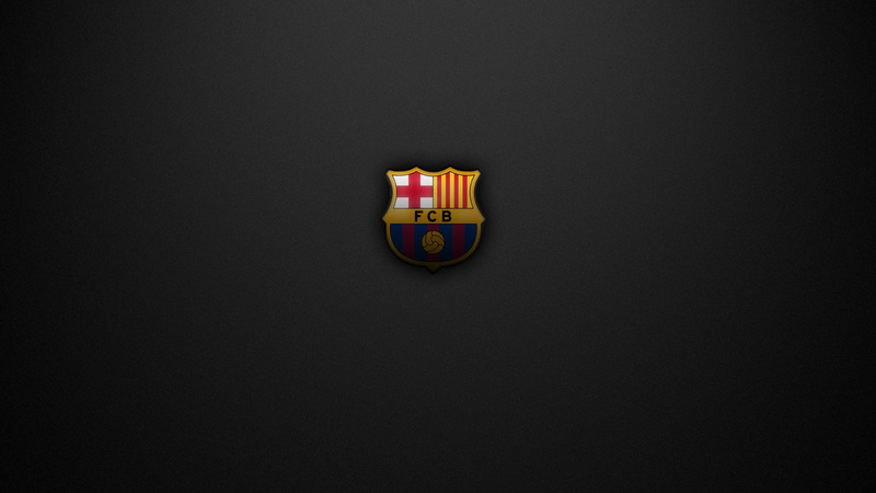 football, 1080P, art, sports, hd, fc, barcelona, soccer, simplistic, FC Barcelona