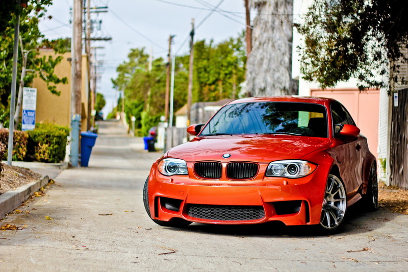 car, BMW 1M, 2K, 1M, BMW