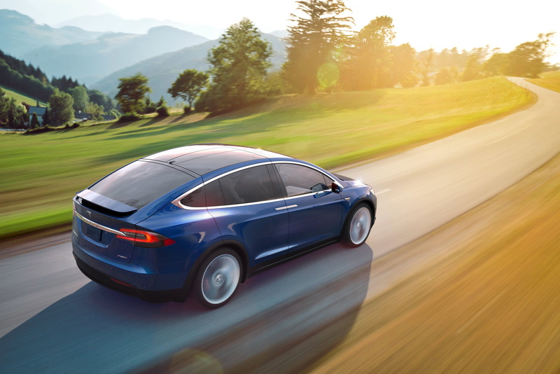 2015, tesla, model-x, p90d, 4K