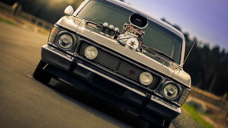 cars, supercharger, 1080P, ford, car, hd, classic