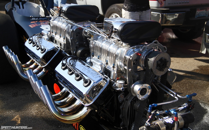 hd, engine, 1080P, car, supercharger, cars, chrome, 8, v