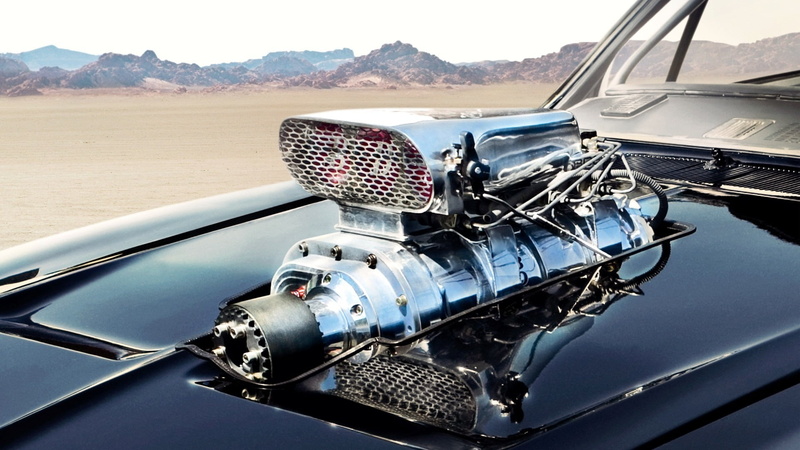 obsolete, close-up, 1080P, chrome, travel, stainless, old-fashioned, classic, mountain range, car, charger, engine, collectors Car, vehicle Hood, antique