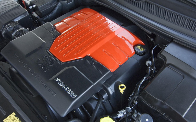 v, supercharged, moto, rover, cars, 1080P, l, engine, land, range