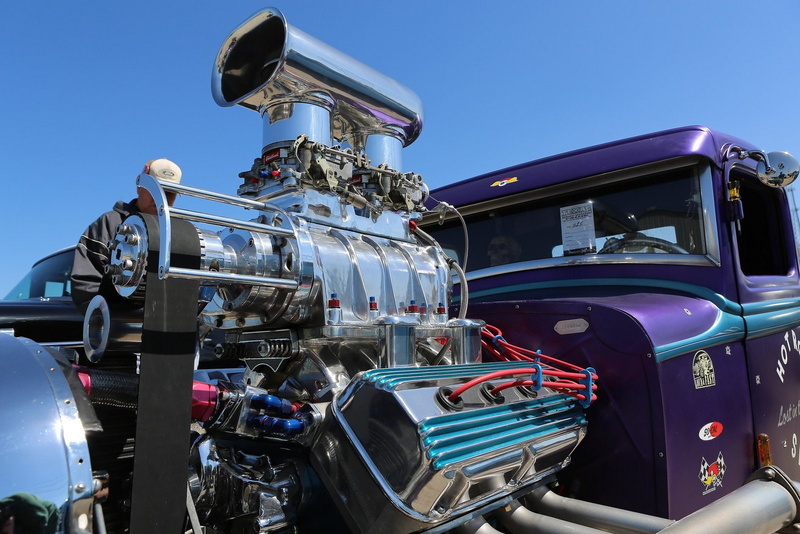engines, hemi, supercharged, 720P, cars, drags