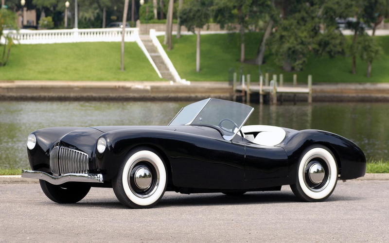 cars, vintage, 1080P, tesla, coupe, electric, black
