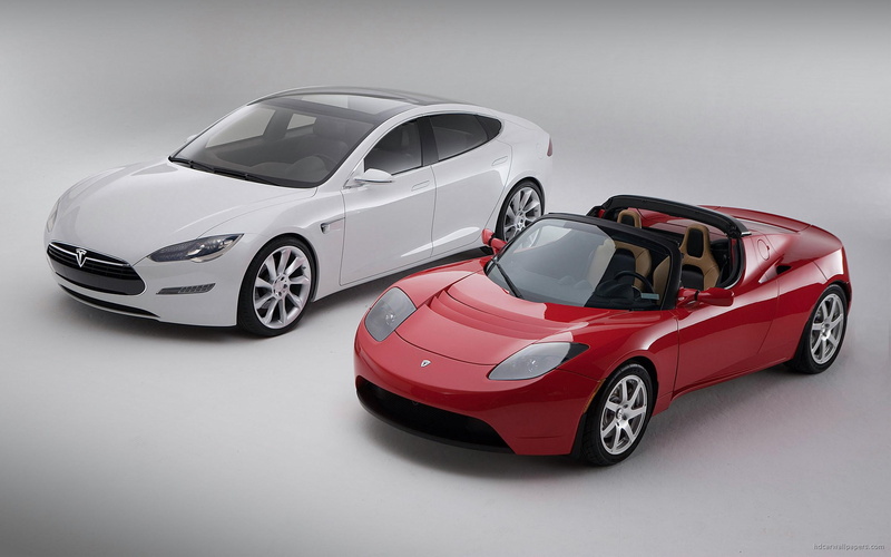 convertible, coupe, cars, 2K, model, tesla, s