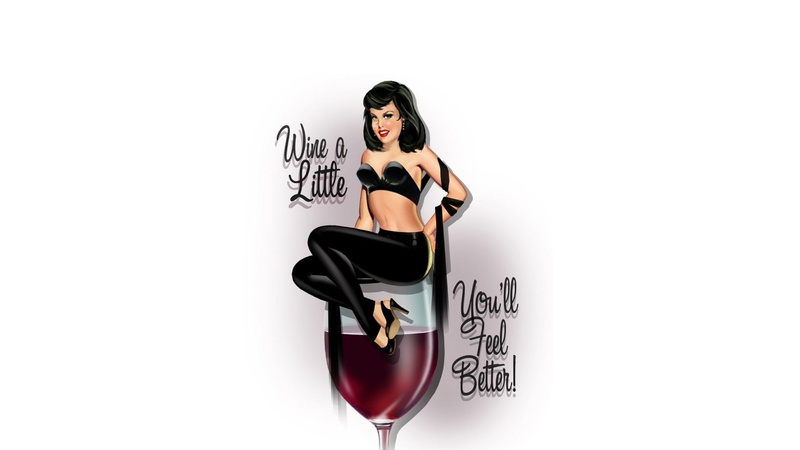 Artistic, Pin Up , 1080P