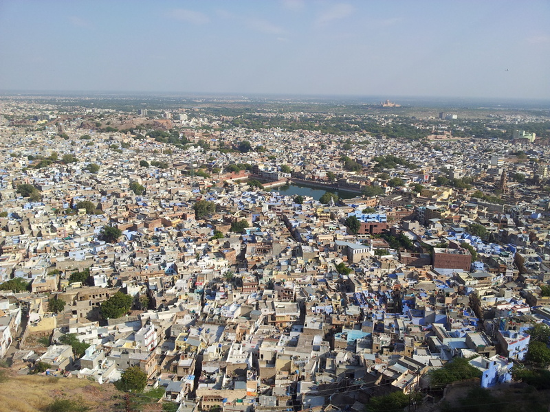 tourism, ancient, water, hill, nature, asia, history, landmark, palace, day, traditional, historical, architecture, no people, monument, townscape, Rajasthan