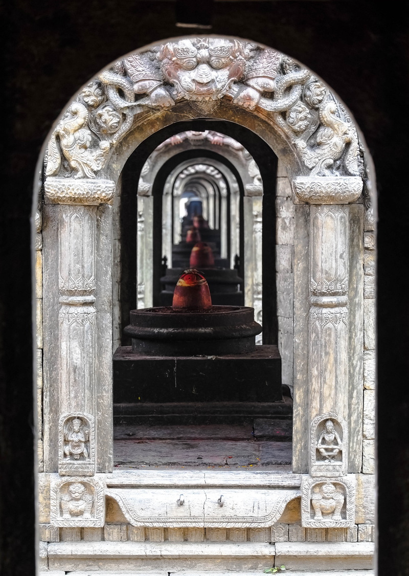 nepalese, belief, art and craft, craft, built structure, buddhism, arch, place of worship, old, human representation, 2K, ornate, temple - Building, hindu