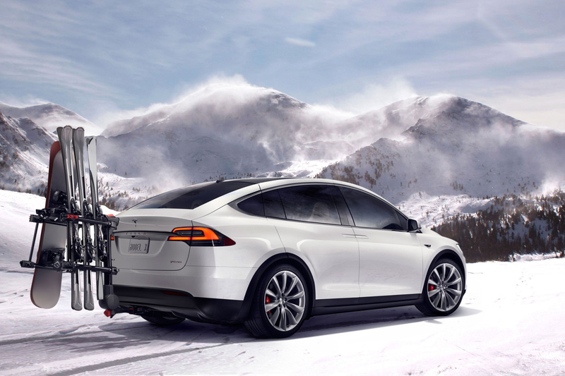 transportation, environment, cold temperature, nature, motor vehicle, winter, beauty in nature, tesla model x 4k free downloads for pc, car, sky