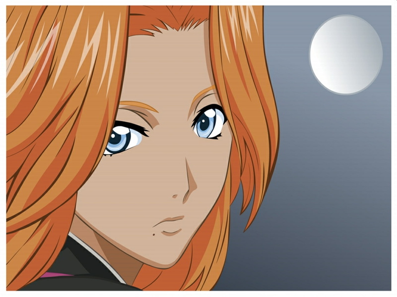 Rangiku Matsumoto, 720P, Bleach