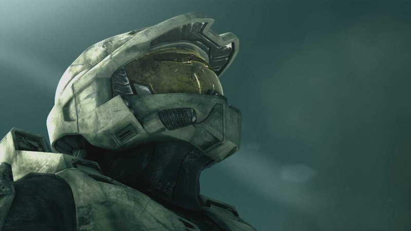 video games, Halo, Master Chief, 1080P