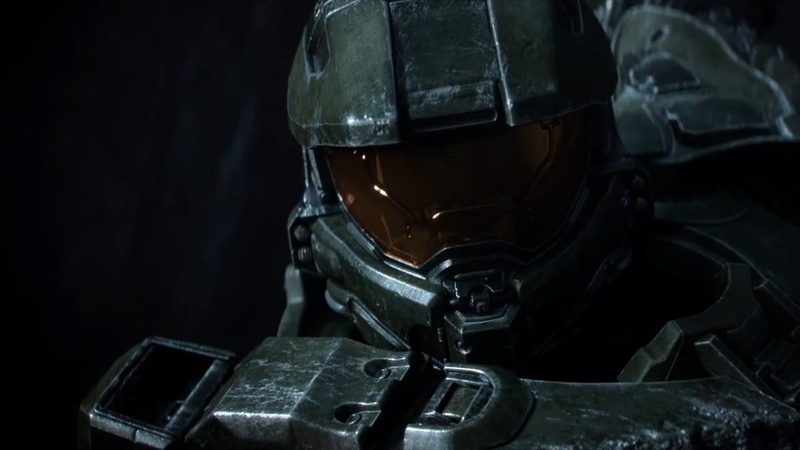 Master Chief, 1080P, Halo 4