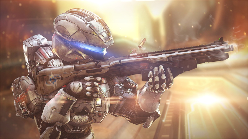 4K, Sarah Palmer, Halo 4, 4K, Requiem