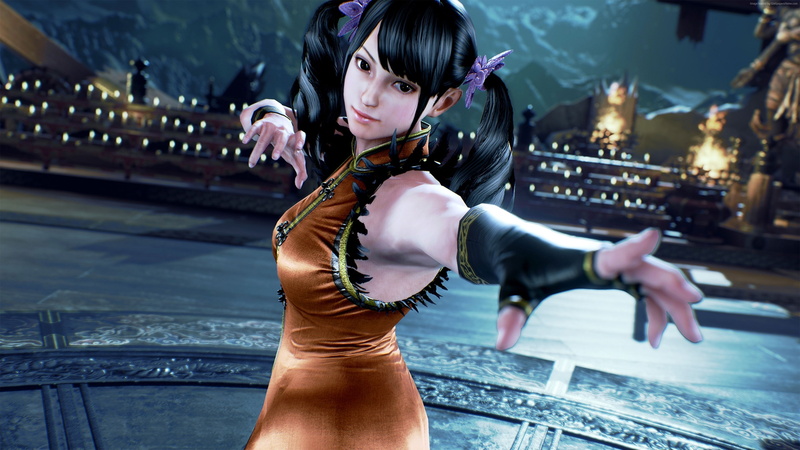 fighting, Tekken 7, 4K, PlayStation 4, E3 2016, Windows, Xbox One, Best Games