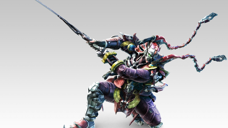 5K, Xbox One, PlayStation 4, E3 2016, yoshimitsu, Tekken 7, Windows, Best Games, fighting
