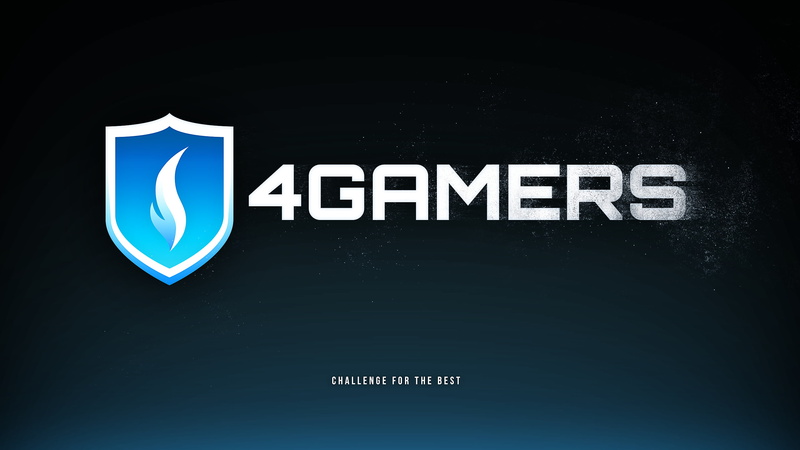 backgrounds, 2K, western script, Gamer, message, white color, symbol, Taiwan, no people, communication, single word, text, 4Gamers, sign, internet, capital letter