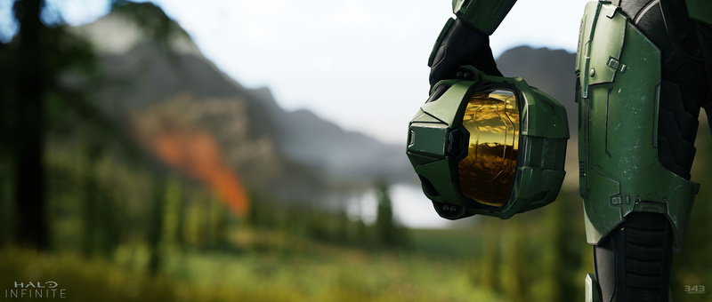 Halo 4, Halo 5: Guardians, Halo Reach, Halo Legends, 4K