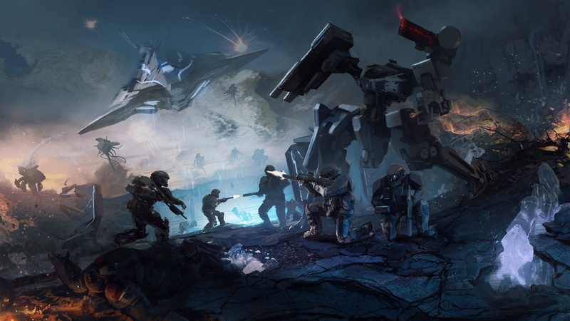 xbox games, 2017 games, group of people, burning, night, crowd, conflict, 4k, large group of people, digital art, artist, unrecognizable person, outdoors