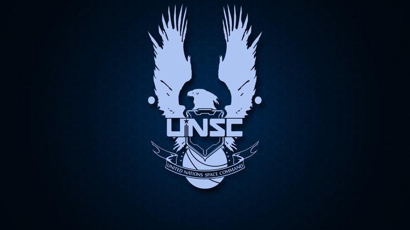 copy space, ornate, black background, silhouette, human skeleton, no people, indoors, cut out, blue, 1080P, halo 4 halo unsc, still life, lighting equipment