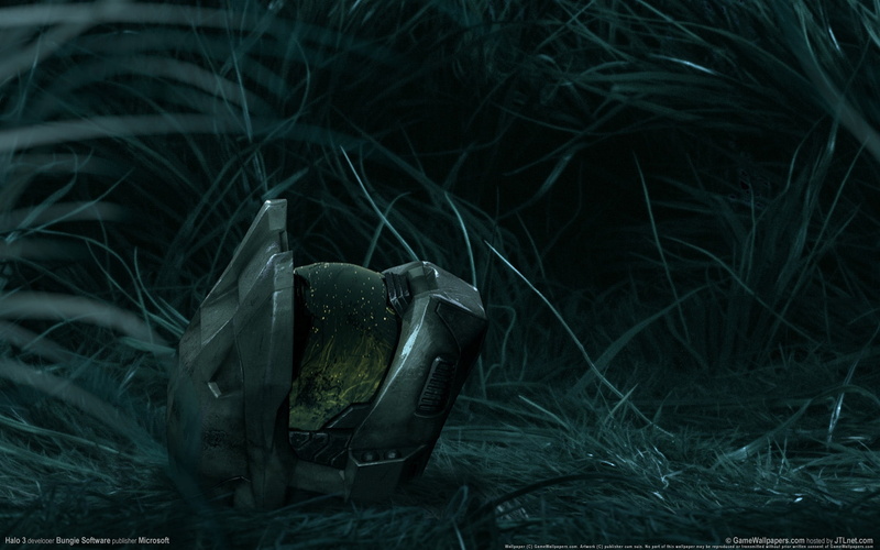 hd, helmet, video games, 720P, halo