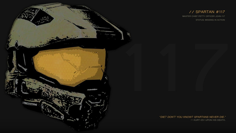 1080P, video games, helmet, Master Chief, Halo, Spartans, Halo 2