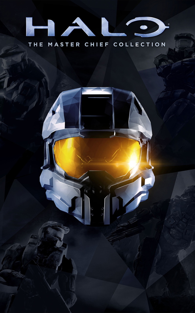 helmet, Portrait Display, Halo: Master Chief Collection, 2K, video games