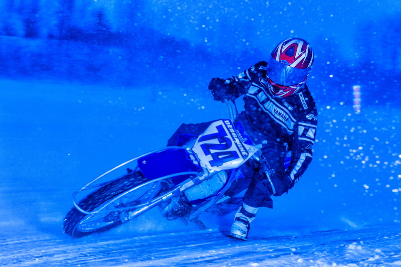 2K, men, bike, adult, van, water, soil, helmet, halo, one person, nature, sea, underwater, adventure, young adult, riding, outdoors, full length, apparel