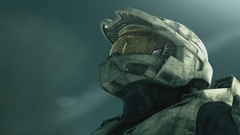 chief, illustration, master chief, 1080P, master, games, halo, 1920x1080, game, soldier