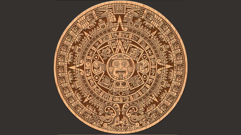 aztec, 1080P