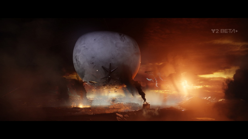 Bungie, destiny, 1080P, Destiny 2