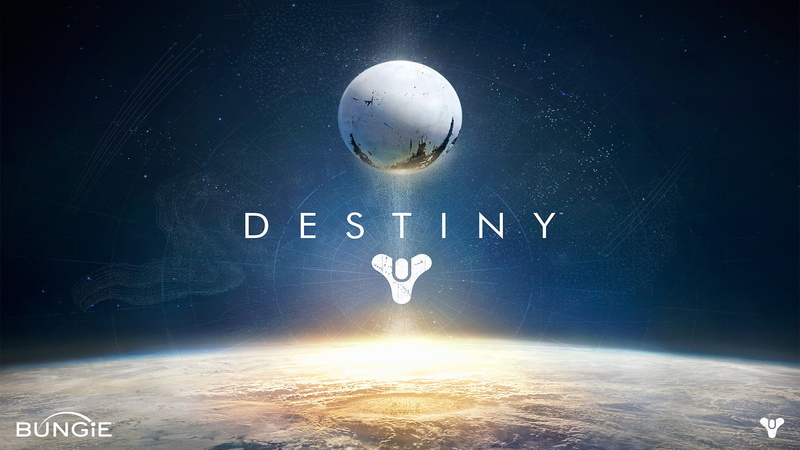 1080P, video games, Bungie, Destiny (video game)