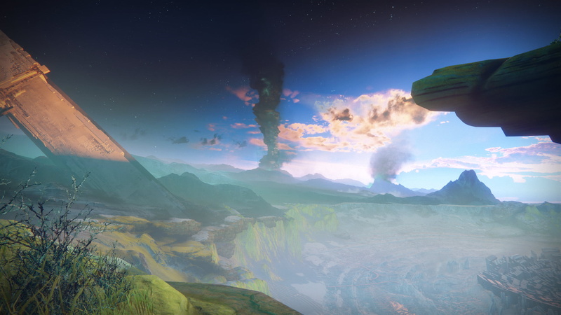 Destiny 2, science fiction, video games, Bungie, 1080P