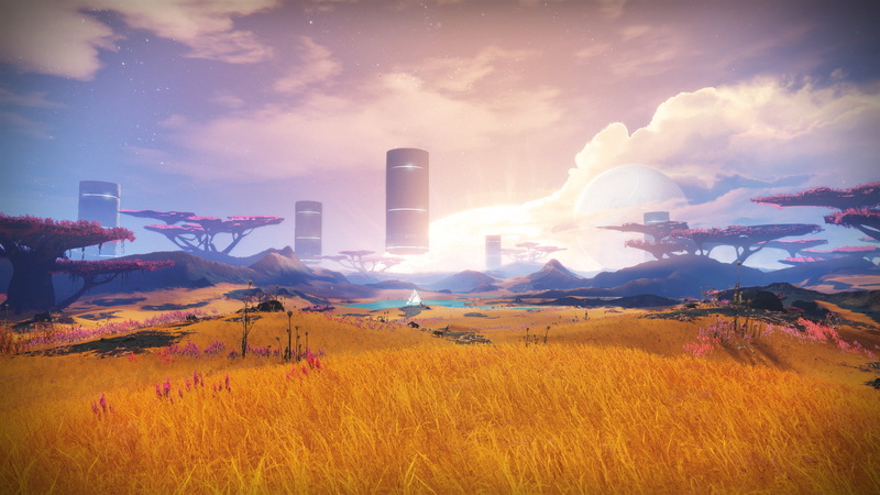 Bungie, science fiction, Destiny 2, 1080P, video games