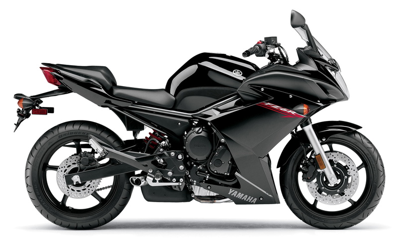 yamaha, fz6r, black, 1080P, bike, fzr, big