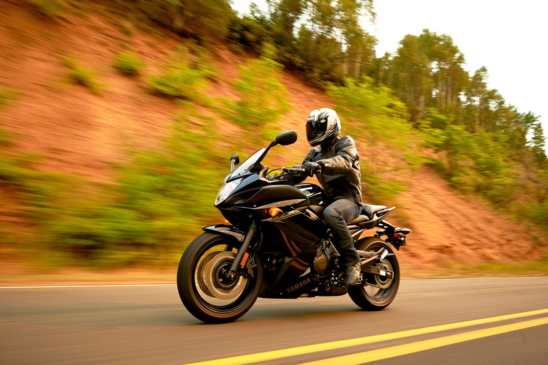 yamaha, 1080P, fz6r, 2014