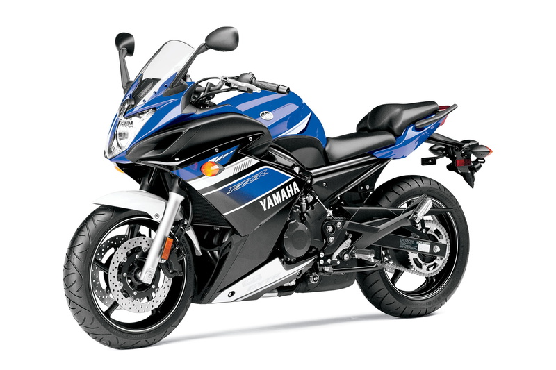 fz6r, yamaha, 1080P, 2013