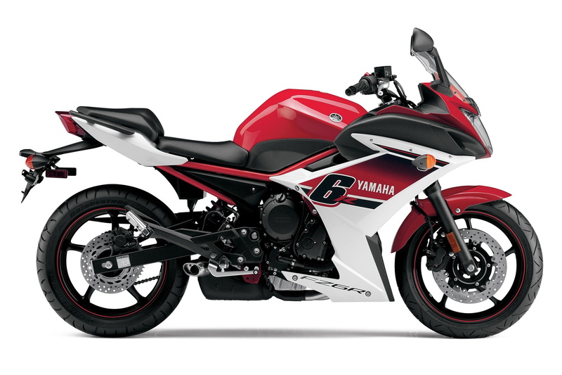 fz6r, 1080P, yamaha, 2015