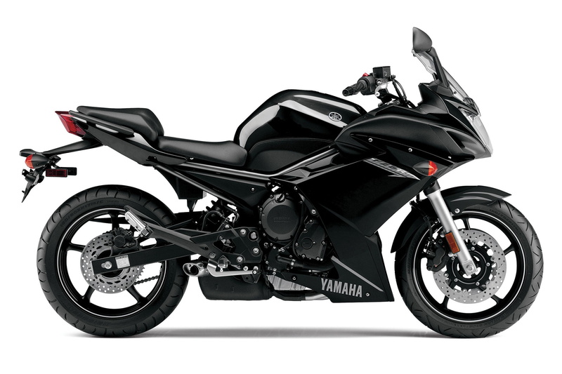 yamaha, 2014, fz6r, 1080P