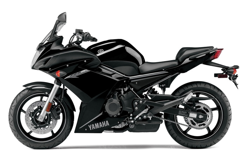 fz6r, 1080P, 2015, yamaha