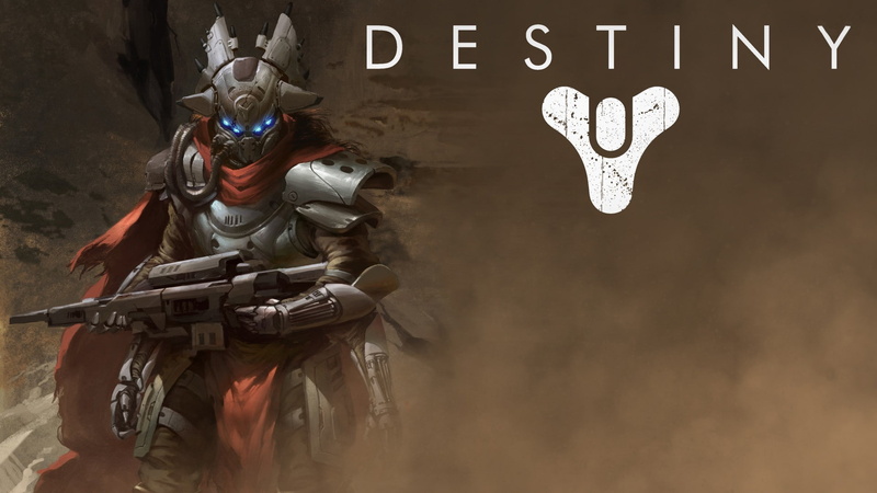 Destiny (video game), 1080P, video games, Bungie